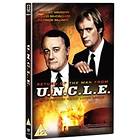 The Return of the Man from U.N.C.L.E.: The Fifteen Years Later Affair (UK) (DVD)