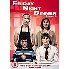 Friday Night Dinner - Series 3 (UK) (DVD)