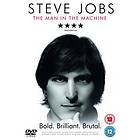 Steve Jobs: The Man in the Machine (UK) (DVD)