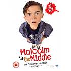 Malcolm in the Middle - The Complete Collection (UK) (DVD)