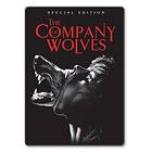 The Company of Wolves (UK) (DVD)