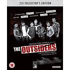 The Outsiders (UK) (DVD)