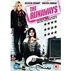 The Runaways (UK) (DVD)