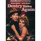 Destry Rides Again (UK) (DVD)