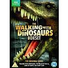 Walking with Dinosaurs (1999) (UK) (DVD)