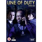 Line of Duty - Series 1 (UK) (DVD)