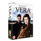 Vera - Series 1 (UK) (DVD)