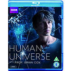 Human Universe (UK) (DVD)