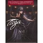 Tarja - Act 1 (DVD)