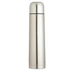 Kitchen Craft S/Steel Vacuum Flask 1,0L