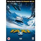 Taxi 3 (UK) (DVD)