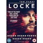 Locke (UK) (DVD)