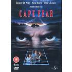 Cape Fear (UK) (DVD)