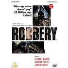 Robbery (UK) (DVD)