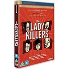 The Ladykillers - 60th Anniversary Collector's Edition (UK) (DVD)