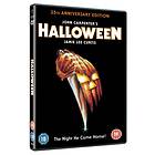 Halloween (1978) (UK) (DVD)