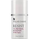 Paula's Choice Resist 1% Retinol Booster 15ml