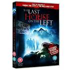 The Last House on the Left - Extended Version (UK) (DVD)
