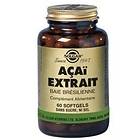 Solgar Acai Extract 60 Capsules