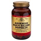 Solgar Advanced Multi-Billion Dophilus Vege 120 Capsules