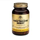 Solgar Hawthorne Berry 520mg 100 Kapslar