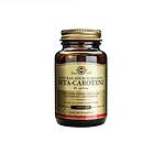 Solgar Natural Source Oceanic Beta Carotene 180 Capsules