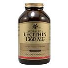 Solgar Soya Lecithin 1360mg 250 Capsules