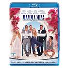 Mamma Mia! (Blu-ray)
