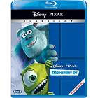 Monsterit Oy (FI) (Blu-ray)