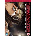 Terminator: Sarah Connor Chronicles - Season 1 (UK) (DVD)