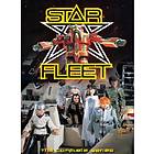 Star Fleet X Bomber - The Complete Series (UK) (DVD)