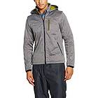 CMP Softshell Jacket Snaps Hood 3A74427N (Homme)