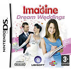 Imagine: Wedding Designer (DS)