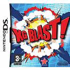 XG Blast (DS)