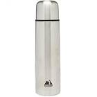 Eurohike S/Steel Flask 0.5L