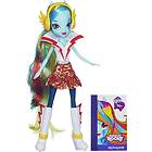 My Little Pony Equestria Girls Rainbow Rocks Rainbow Dash Doll A6775