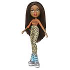 Bratz Hello My Name Is Sasha Doll