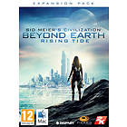 Sid Meier's Civilization: Beyond Earth Expansion: Rising Tide (Mac)