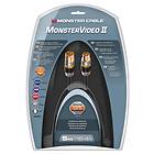 Monster MV2 Antenna 9.5mm - 9.5mm M-F 5m