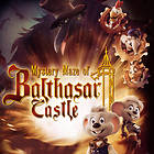 Mystery Maze of Balthasar Castle (PC)