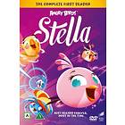 Angry Birds Stella - Sesong 1 (DVD)