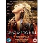 Drag Me to Hell (UK) (DVD)