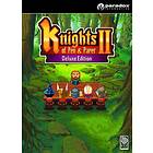 Knights of Pen and Paper 2 - Deluxe Edition (PC)