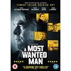 A Most Wanted Man (UK) (DVD)