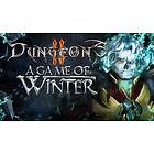 Dungeons 2: A Game of Winter (Expansion) (PC)