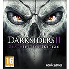 Darksiders II: Deathinitive Edition (PC)