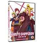 Naruto: Shippuden - Box Set 20 (UK) (DVD)