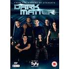 Dark Matter - Season 1 (UK) (DVD)