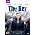 The Key (UK) (DVD)