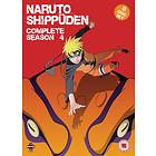 Naruto: Shippuden - Complete Season 4 (UK) (DVD)